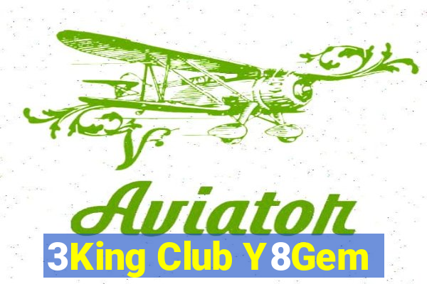 3King Club Y8Gem