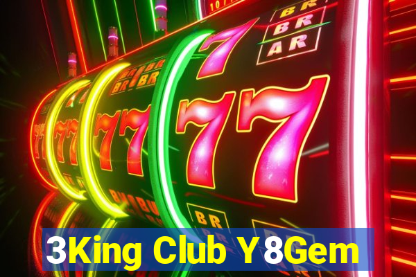 3King Club Y8Gem