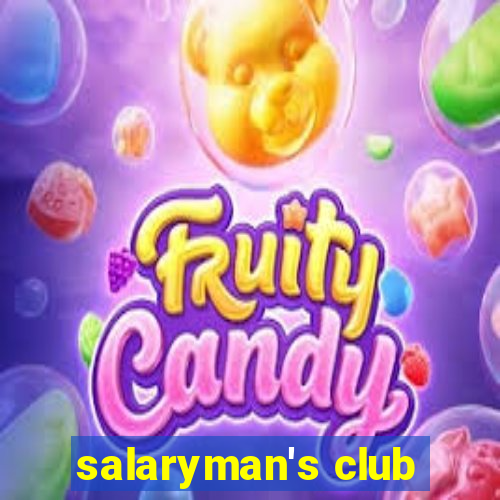 salaryman's club