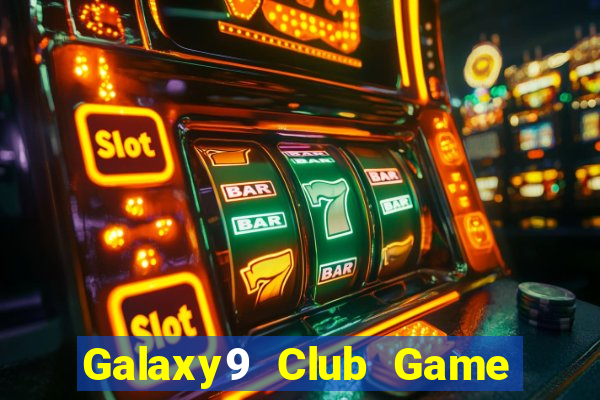 Galaxy9 Club Game Bài 68