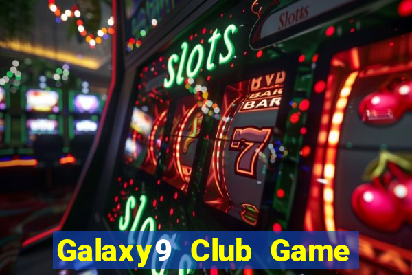 Galaxy9 Club Game Bài 68