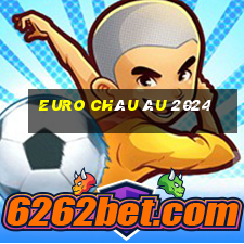 euro châu âu 2024