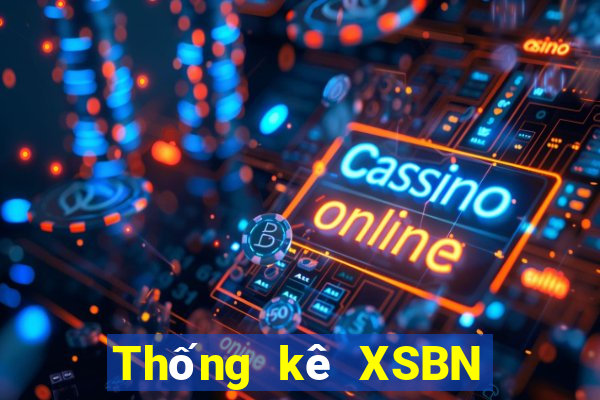 Thống kê XSBN ngày 5