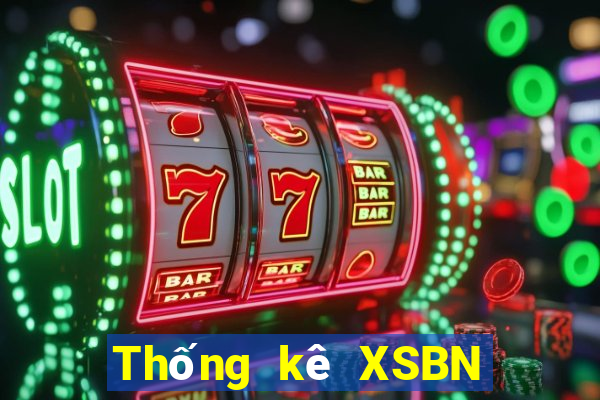 Thống kê XSBN ngày 5