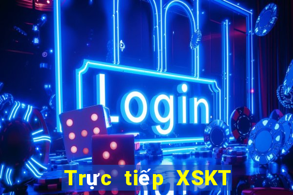 Trực tiếp XSKT ngày 1