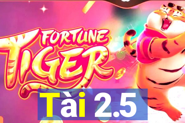 Tài 2.5