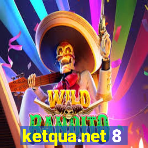 ketqua.net 8