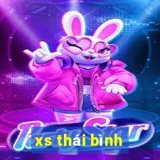 xs thái bình