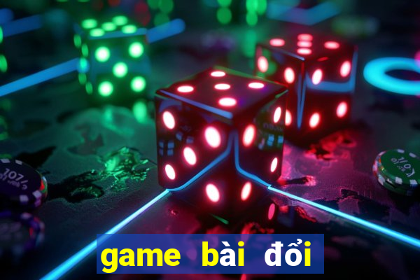 game bài đổi thưởng bsg