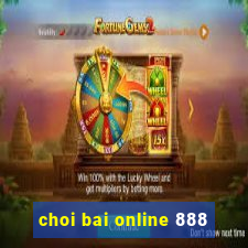 choi bai online 888