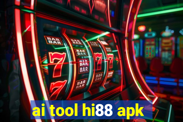 ai tool hi88 apk