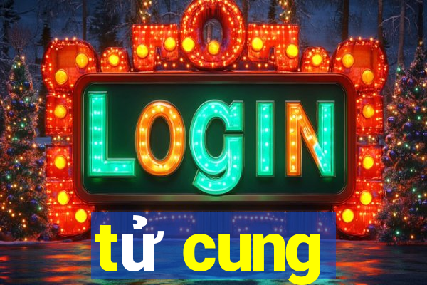 tử cung