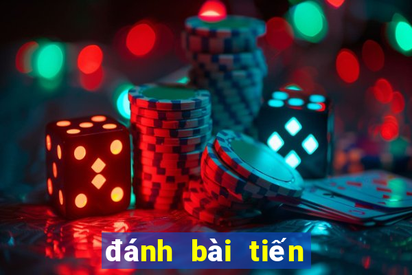 đánh bài tiến lên hay