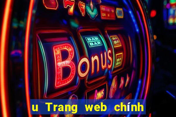 u Trang web chính thức Việt nam