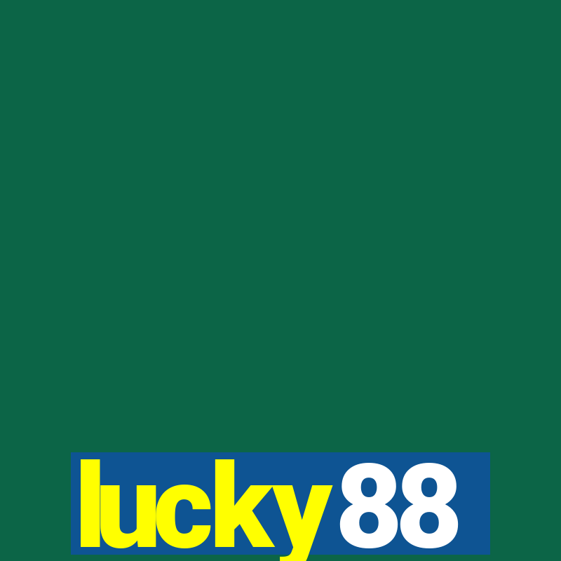 lucky88