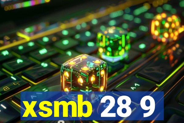 xsmb 28 9