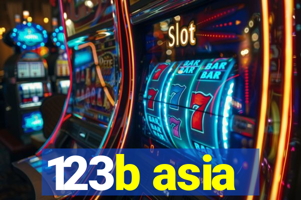 123b asia