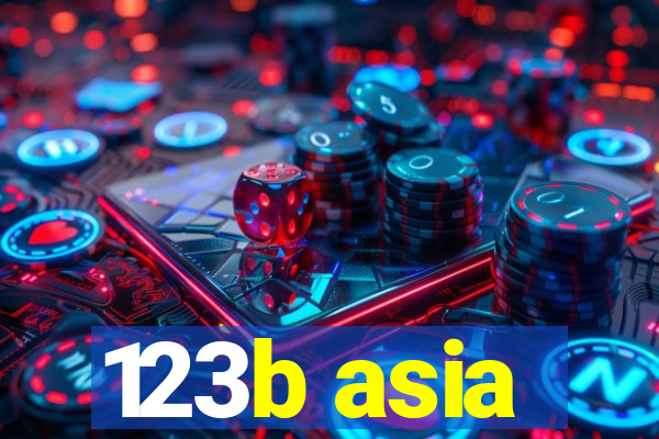 123b asia