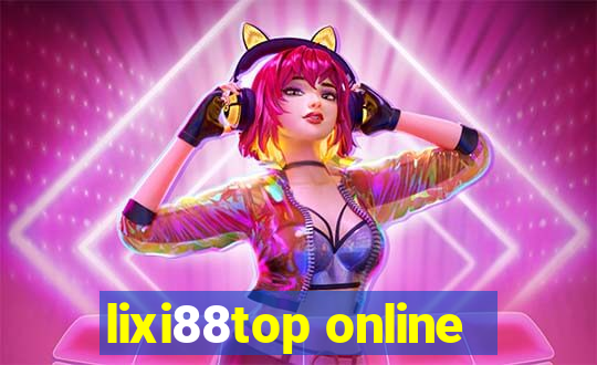 lixi88top online