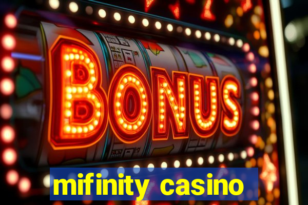 mifinity casino