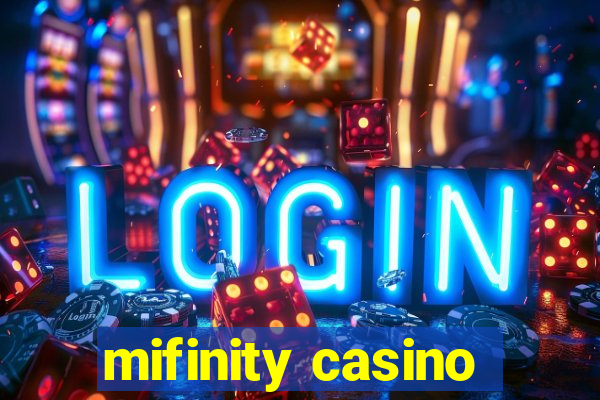 mifinity casino