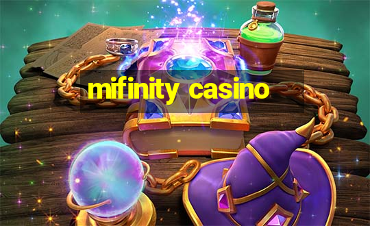 mifinity casino