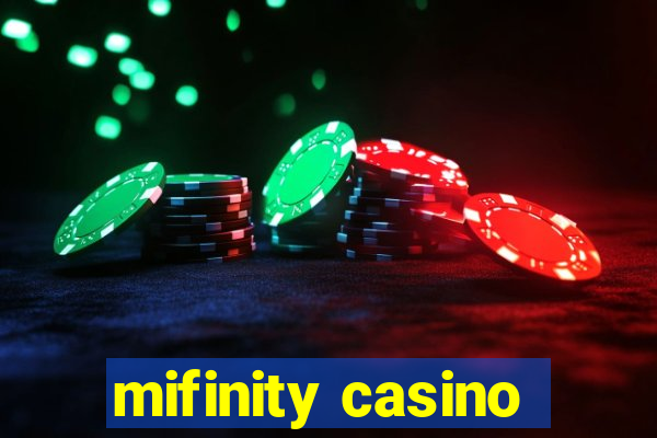 mifinity casino