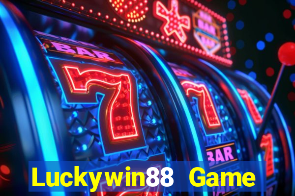 Luckywin88 Game Bài 52Fun Đổi Thưởng