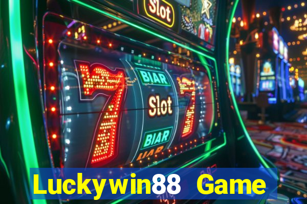 Luckywin88 Game Bài 52Fun Đổi Thưởng