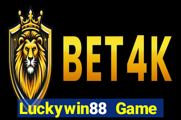 Luckywin88 Game Bài 52Fun Đổi Thưởng