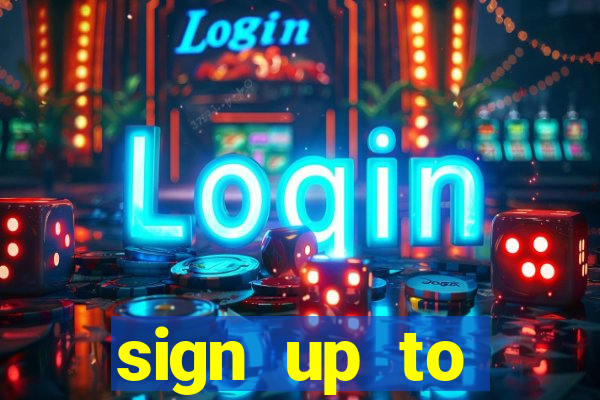 sign up to slotocash casino