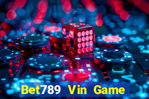 Bet789 Vin Game Bài 3 Cây