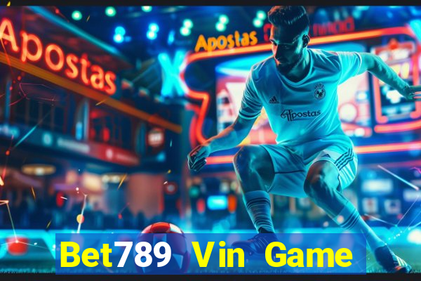 Bet789 Vin Game Bài 3 Cây