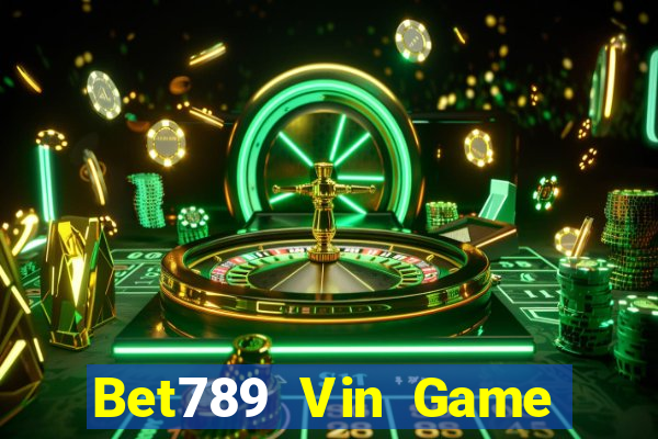 Bet789 Vin Game Bài 3 Cây