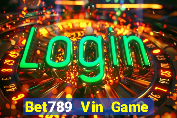 Bet789 Vin Game Bài 3 Cây