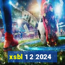 xsbl 1 2 2024