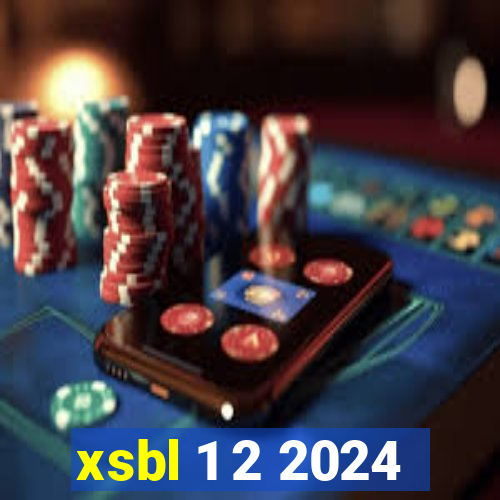 xsbl 1 2 2024