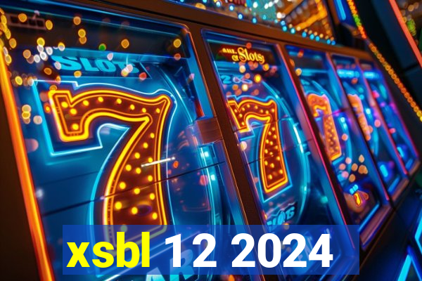 xsbl 1 2 2024