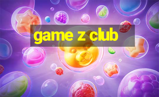 game z club