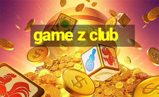 game z club