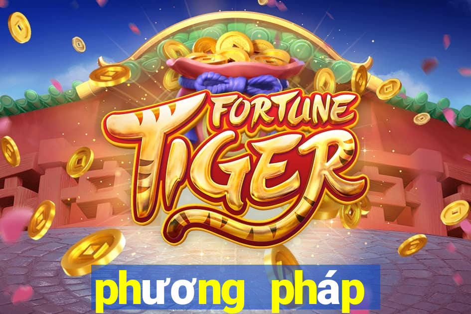 phương pháp tính lô chuẩn đánh hàng ngày