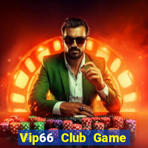 Vip66 Club Game Bài Cào