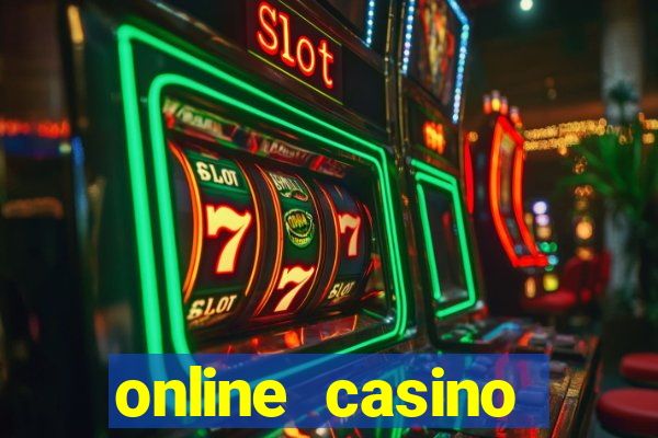 online casino monopoly live