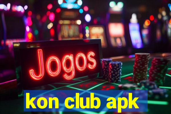 kon club apk