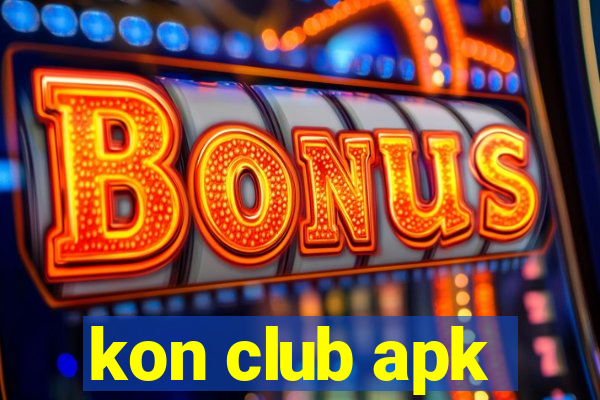 kon club apk