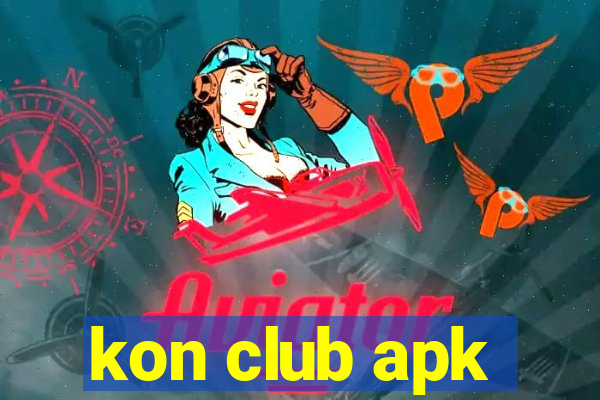 kon club apk