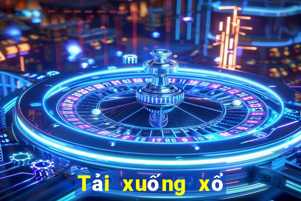 Tải xuống xổ số siêu 7 sao