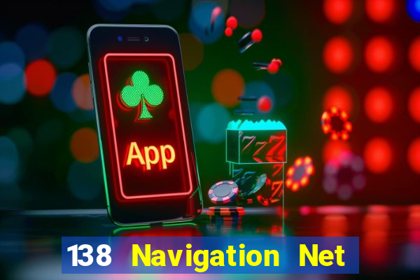 138 Navigation Net Xổ số