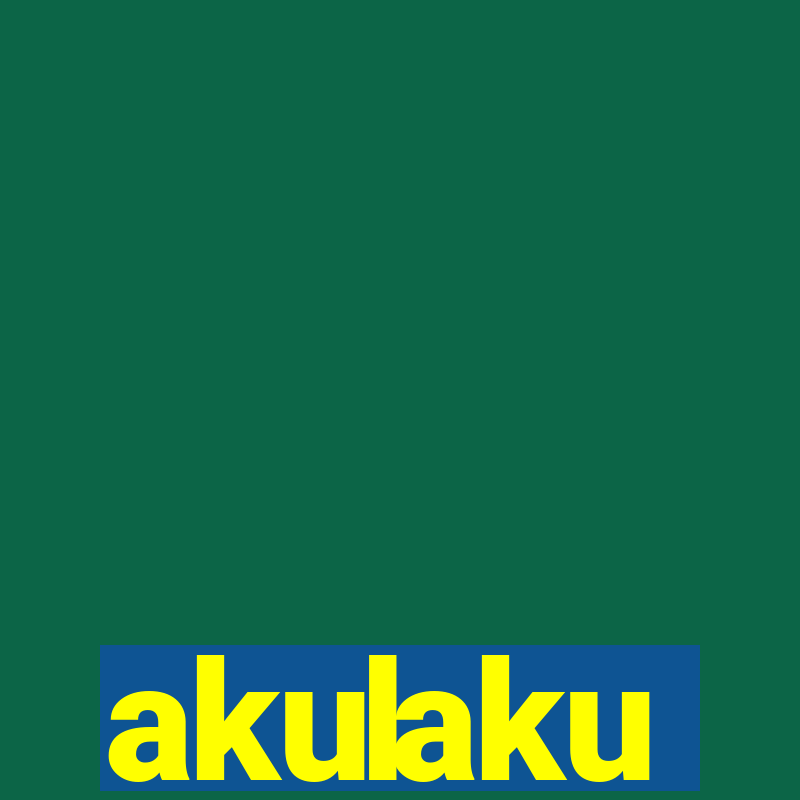 akulaku