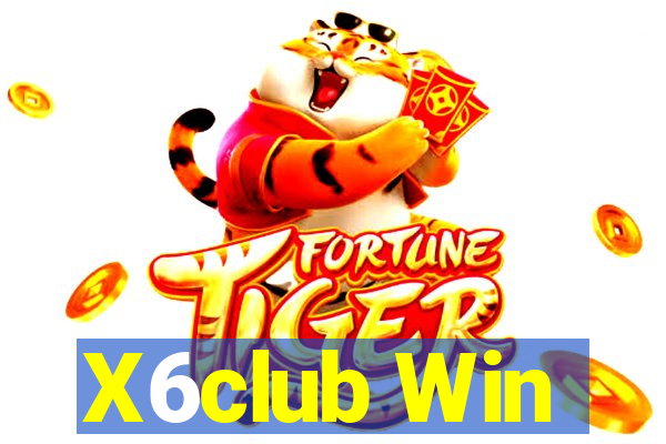 X6club Win